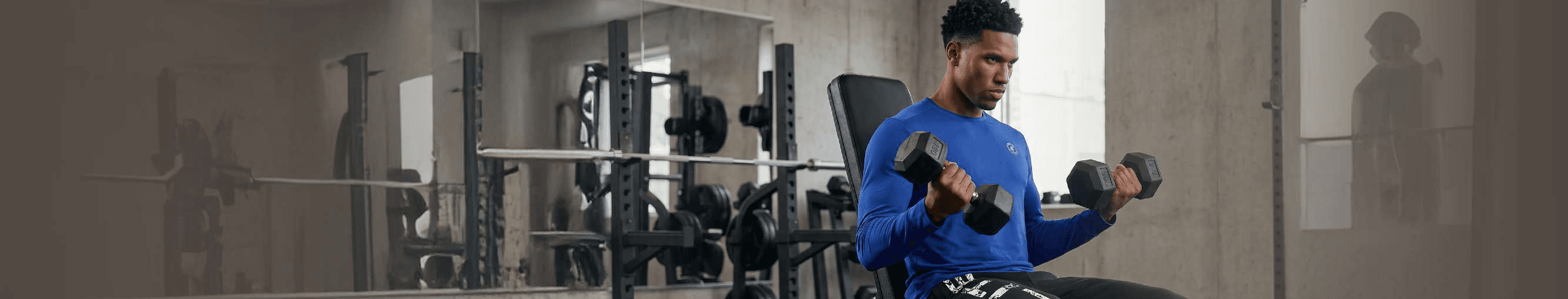 ELITE athlete training
