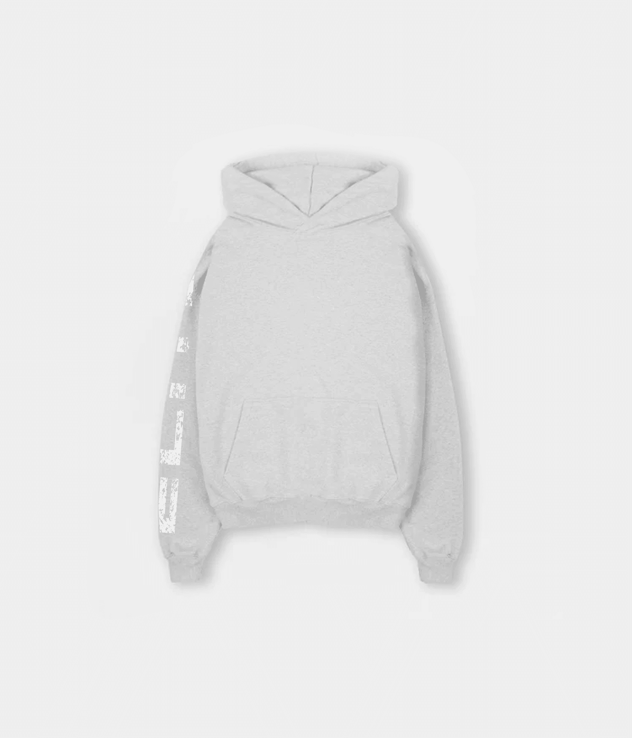 COMFORT HOODIE