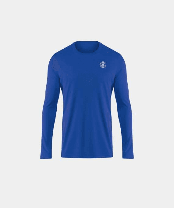 E-FIT LONGSLEEVE TOP